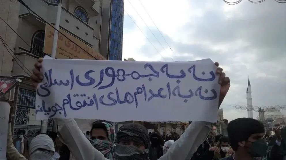 هر چهار ساعت یک اعدام؛ دست‌کم ۴۳ زندانی در یک هفته در ایران دار زده شدند