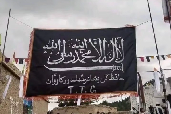 The Leverage Of War: Why The Taliban Refuse To Lose The TTP Card