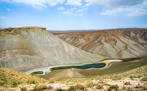 ملګري ملتونه: په افغانستان کې ۷۹ سلنه کورنۍ د څښاک پاکو اوبو ته لاسرسی نه لري