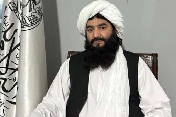 Taliban Likely To Enhance Security With Air Defence Systems from Russia