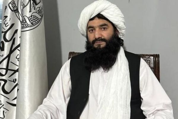 Taliban Likely To Enhance Security With Air Defence Systems from Russia