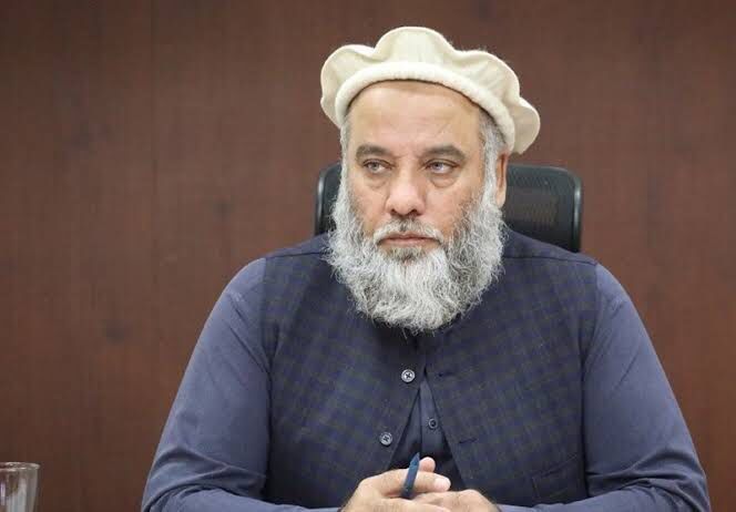 پاکستانۍ ورځپاڼه: د طالبانو د سوداګرۍ وزیر به له اختر وروسته اسلام اباد ته سفر وکړي