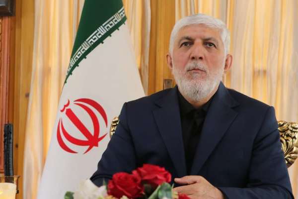 د ایران سرکونسل: هڅه کوو افغانستان یوازې واردوونکی نه بلکې صادرونکی هېواد هم شي