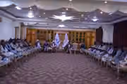 طالبان در بدل آزادی اعضای کمیسیون شیعیان خواهان تخلیه برخی خانهها در شهرک امید سبز است