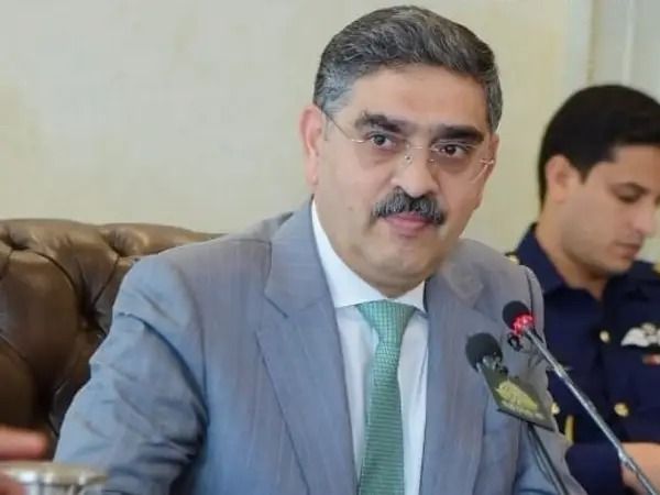 انوارالحق کاکر: تمایل پاکستان برای صلح نباید به‌ عنوان ضعف تلقی شود