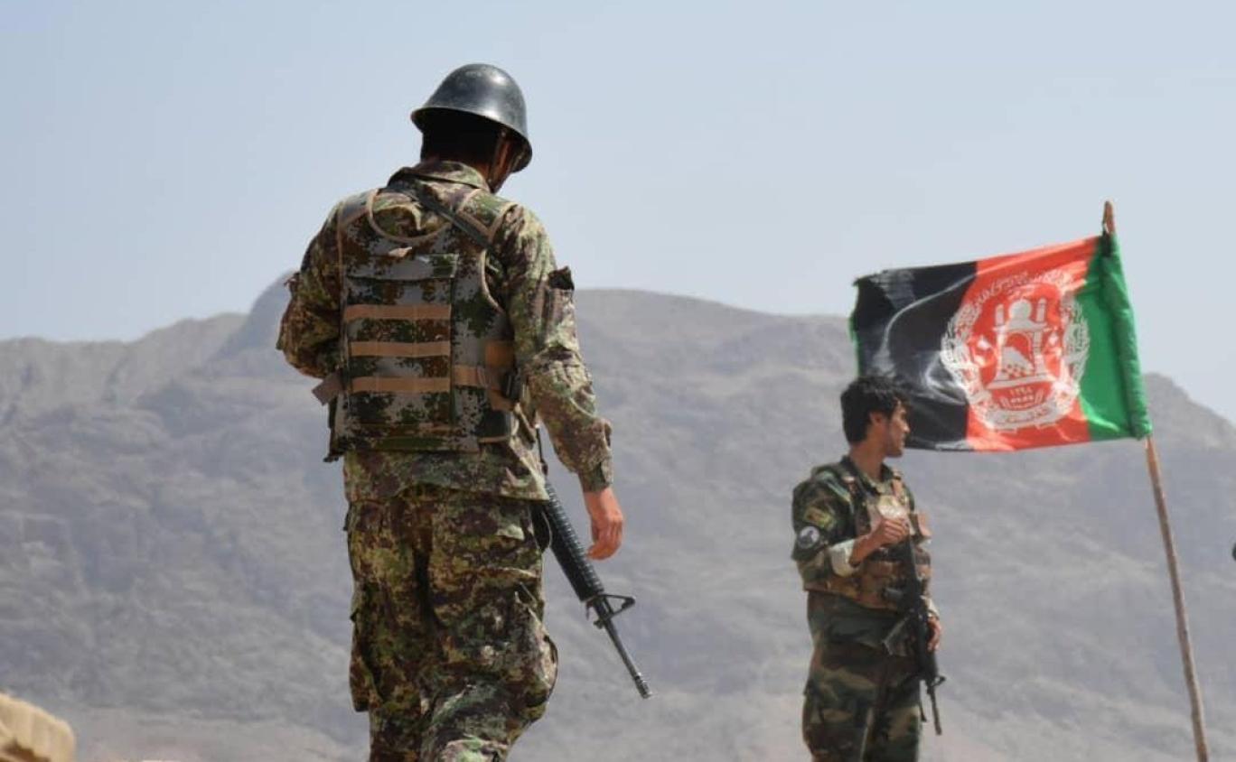د افغانستان د ازادۍ جبهه: په ۲۰۲۵ کال کې طالبانو ۱۲۳ پخواني پوځیان وژلي
