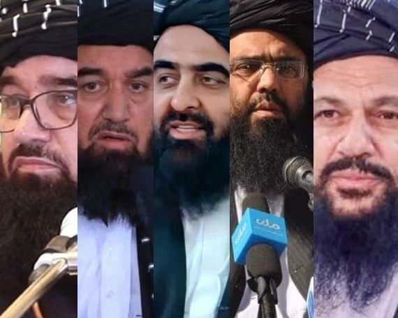 ۹ عضو ارشد کابینه طالبان متخصص علوم دینی نیستند