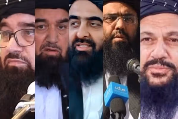 ۹ عضو ارشد کابینه طالبان متخصص علوم دینی نیستند