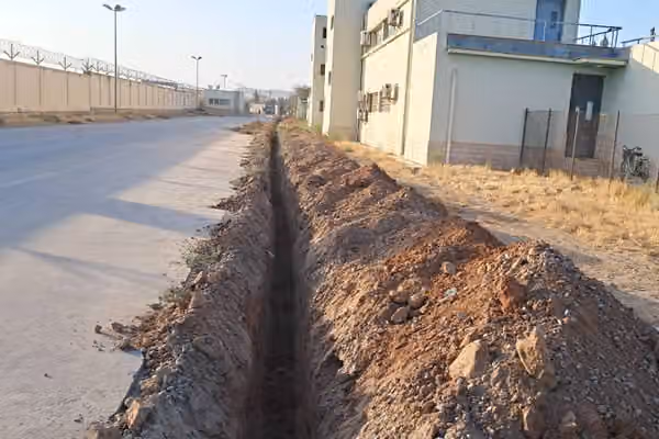 طالبان په څلورو ګمرکونو کې د ۳۷ میلیونه افغانیو په لکښت امنیتي کامرې لګوي