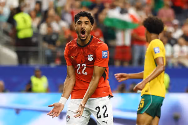 تاتنهام مهاجم مصری منچسترسیتی را به صورت قرضی جذب کرد