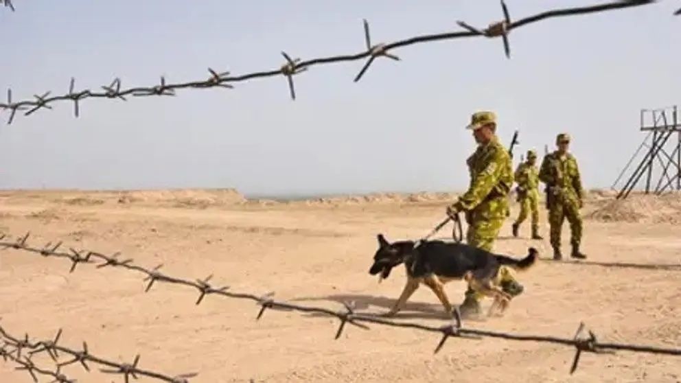 د ډله ییز امنیت تړون سازمان: د افغانستان-تاجکستان پولې پیاوړتیا د منځنۍ اسیا امنیت تضمینوي