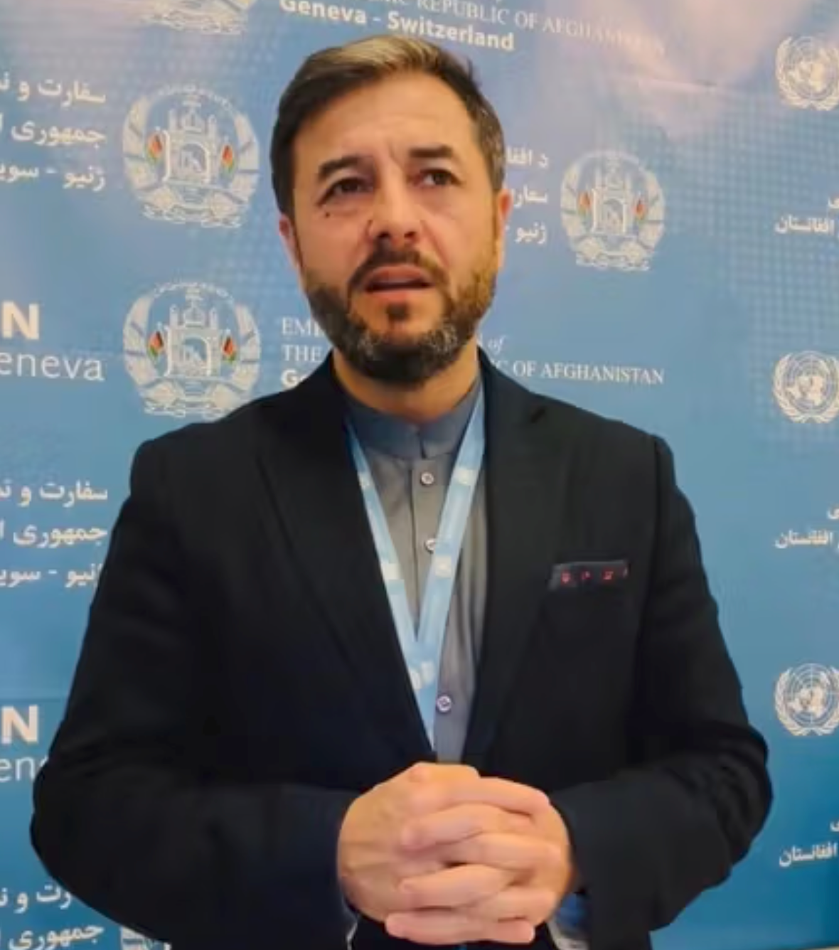 نصیر اندېشه: د اسلامي همکاریو سازمان سره مخالفت به طالبانو ته سختې سیاسي پایلې ولري