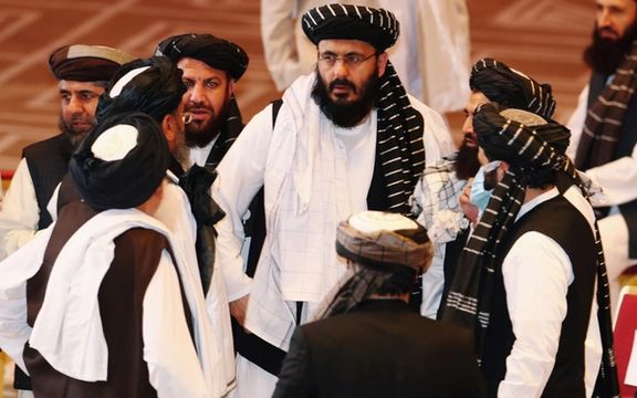 ماډرن ډيپلوماسي: طالبان د خپلمنځي اختلافاتو او ناکامې حکومتولۍ له امله سقوط ته نږدې دي