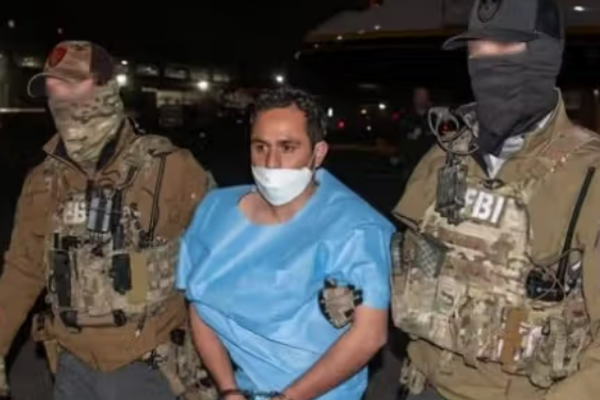 Pakistan Did Not Consult Taliban On ISIS Member Extradition To US, Confirms Official