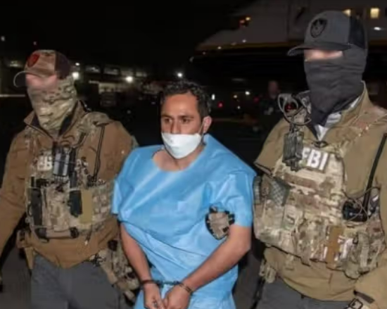 Pakistan Did Not Consult Taliban On ISIS Member Extradition To US, Confirms Official