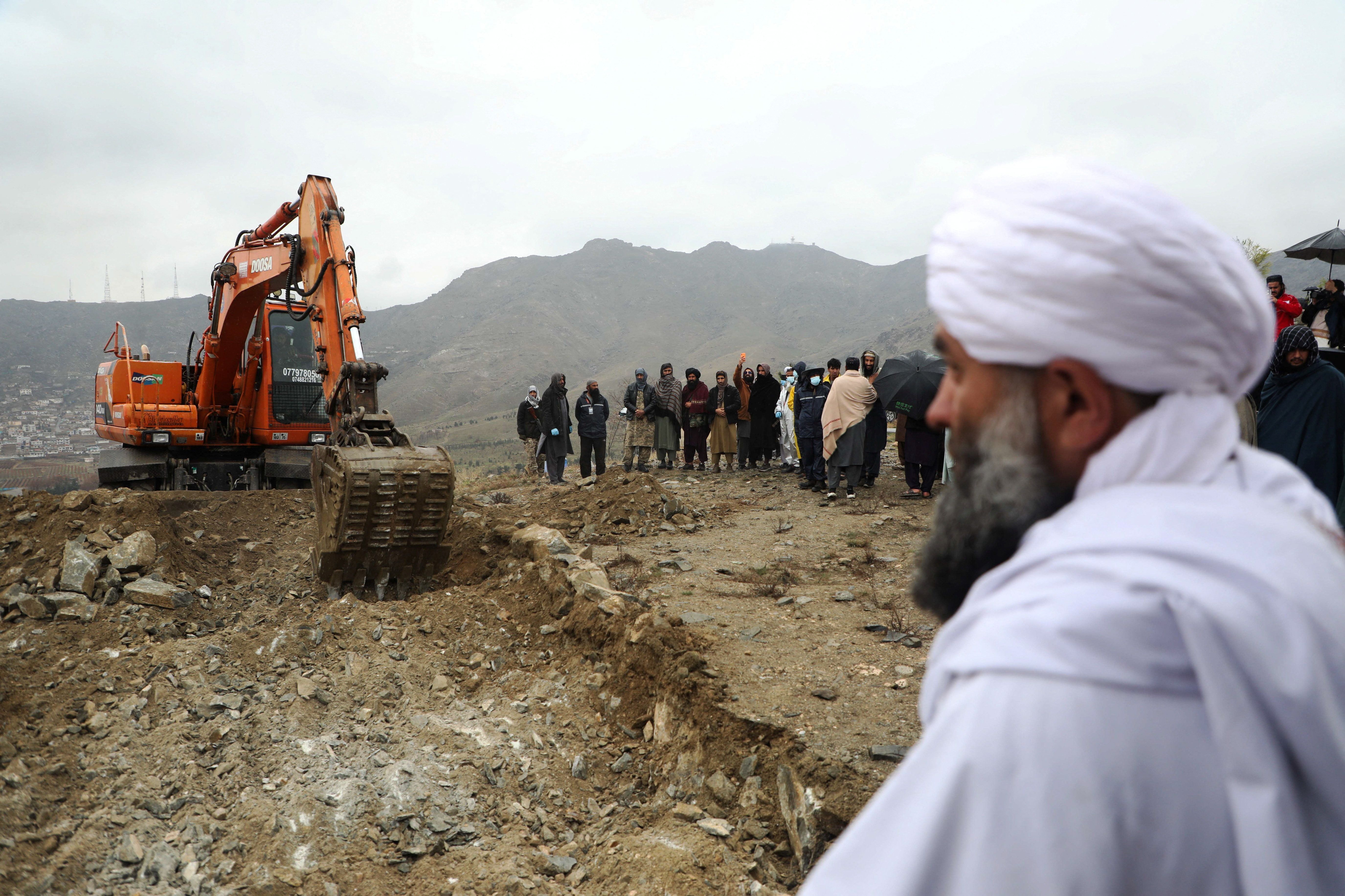 وزارت صحت طالبان می‌گوید دو تن از زخمیان حمله پاکستان جان باختند