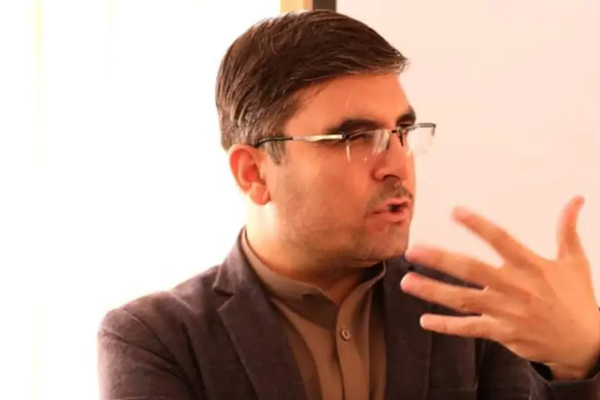 Taliban Sentences Afghan University Professor To 16 Months In Prison in Kabul