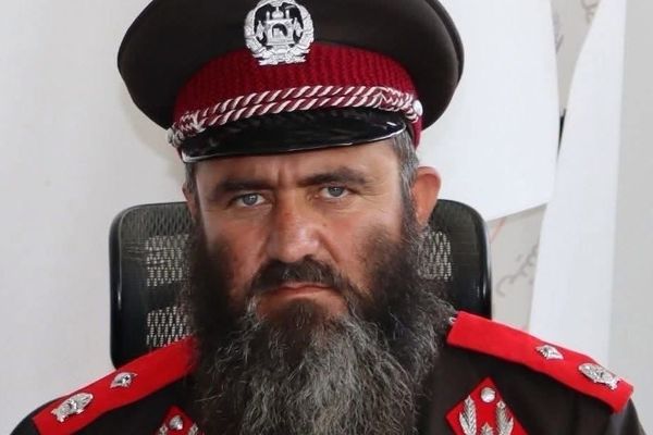 طالبانو ملا نصرالدین د کابل د ترافیکو رییس ټاکلی