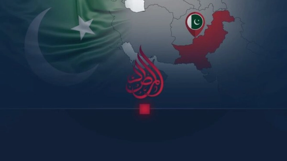 د طالبانو المرصاد ویبپاڼه وايي، د دغې ډلې بهرنۍ تګلارې پاکستان په نړېواله کچه منزوي کړی