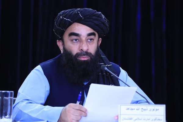 طالبان از نشست سازمان همکاری اسلامی درباره زنان پشتیبانی کرد اما نگفت چرا نماینده نفرستاد