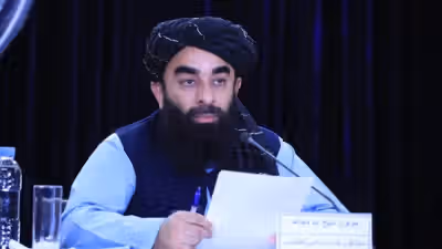 Taliban Support OIC Women's Conference But Send No Representative