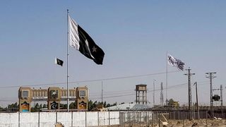 سهسالگی توافقنامه دوحه؛ طالبان چگونه از کنترول پاکستان خارج میشود؟