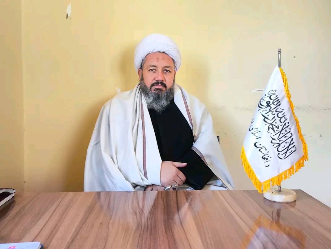 طالبان یک روحانی شیعه را در هرات «بازداشت کرد»