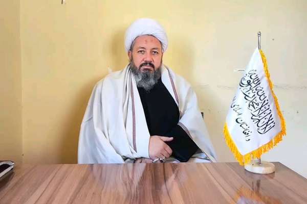 Shia Cleric Detained By Taliban In Herat