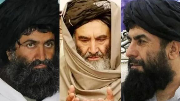 Three Senior Commanders Close To Mullah Hibatullah On ISIS' Radar