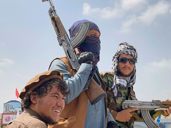 مقامات امریکایی: اگر طالبان رهبر داعش خراسان را پیدا کند میتواند جایزه ۱۰ میلیونی را ببرد