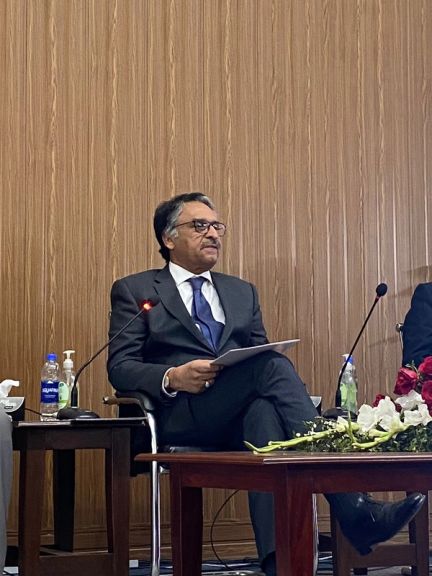 د پاکستان د بهرنیو چارو وزیر: طالبانو د پاکستان په ترهګریزو بریدونو کې ښکېل کسان نیولي