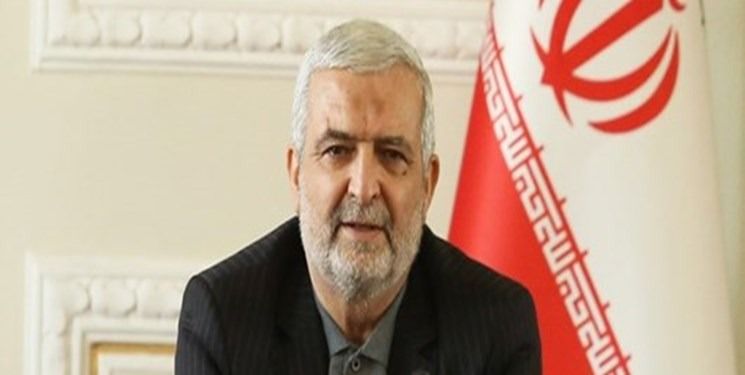 حسن کاظمی قمی: ایران نگران «عقوبات و تحریم‌های بیشتر» شورای امنیت سازمان ملل بر طالبان است