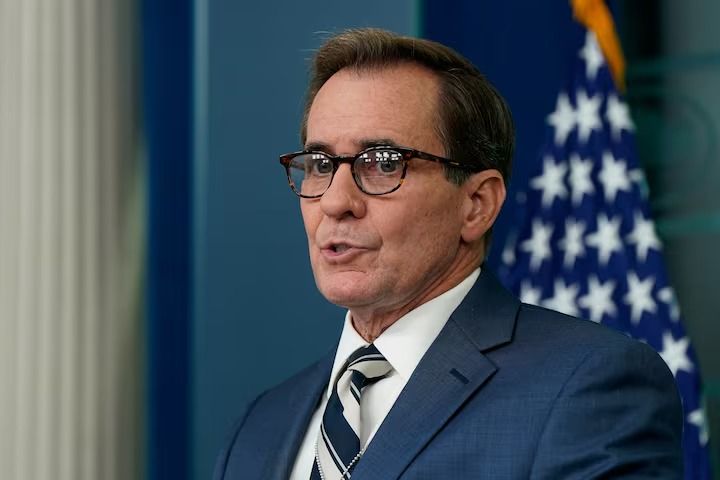 امریکا می‌گوید از اسرائیل در برابر حملات ایران دفاع خواهد کرد