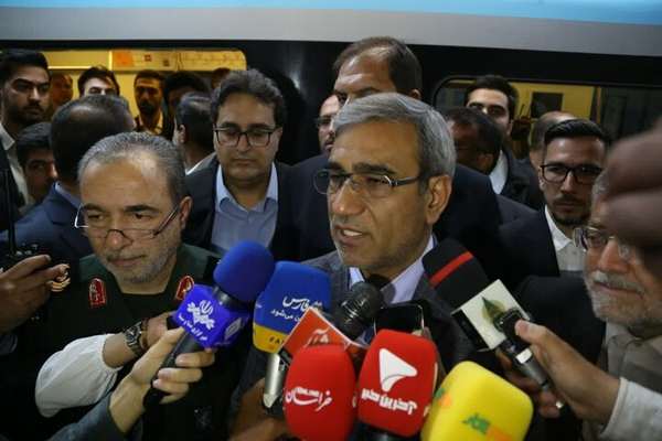 ایران از همکاری با طالبان برای استخراج سنگهای قیمتی افغانستان خبر داد