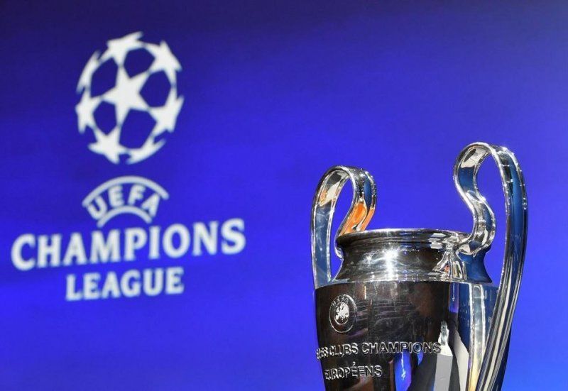 لیگ قهرمانان اروپا؛ خیال راحت بارسلونا و رئال مادرید و افتادن پاریسن‌‌ژرمن در گروه مرگ