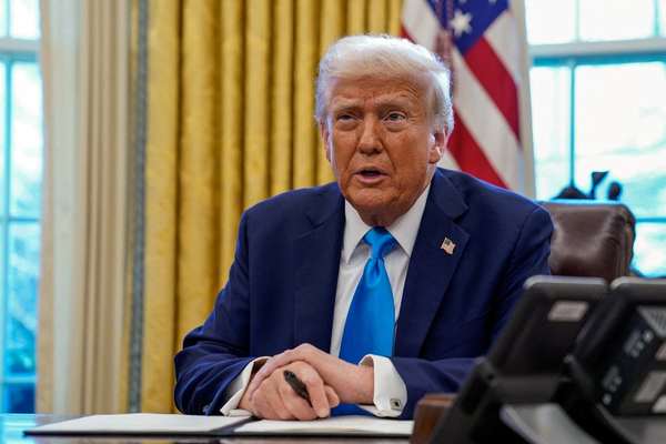 Afghan Ex-Commander To Trump: Help Us Return & Battle Taliban Rule
