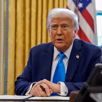 Afghan Ex-Commander To Trump: Help Us Return & Battle Taliban Rule