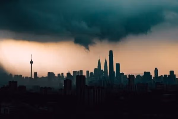 سازمان ملل: هزینه نابودی طبیعت ۳۰ برابر هزینه حفاظت از آن است