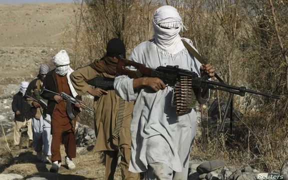 Pakistan Tells Uzbekistan ‘2,500 Uzbek Militants’ Are Based In Afghanistan