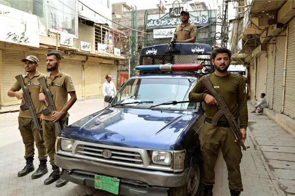 د بښنې نړیوال سازمان د پاکستان د ترهګرۍ ضد قانون د تعدیل په اړه اندېښنه ښودلې ده