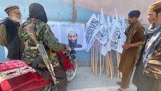 آیا هبتالله آخندزاده آماده است کنار برود؟