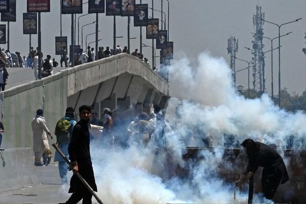 پنجاب د امنیتي اندېښنو له امله د لاریونونو او عامو غونډو بندیز د ۷ نورو ورځو لپاره وغځاوه