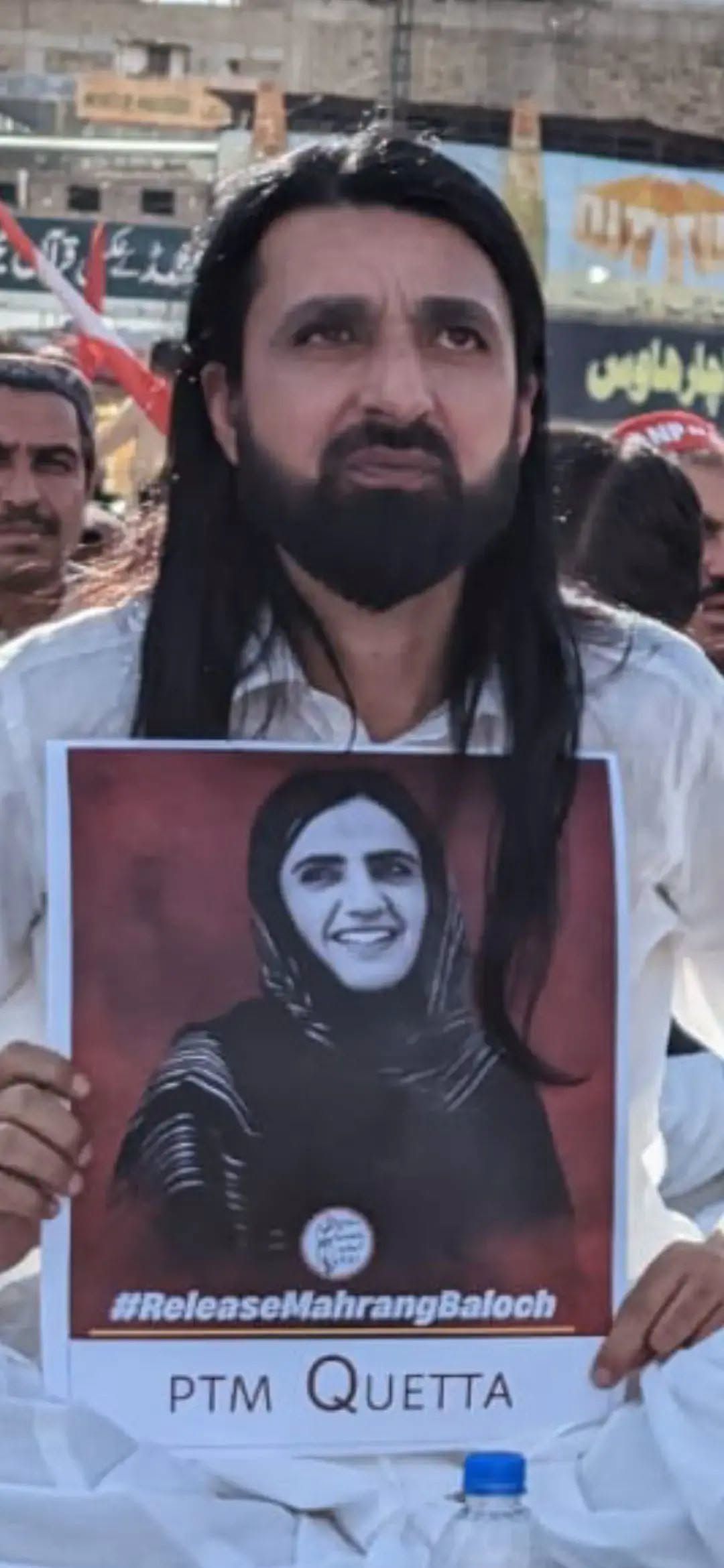 د بښنې نړیوال سازمان له پاکستان څخه غوښتي چې د پي‌ټي‌اېم غړی زبېر شاه اغا او نور خوشې کړي