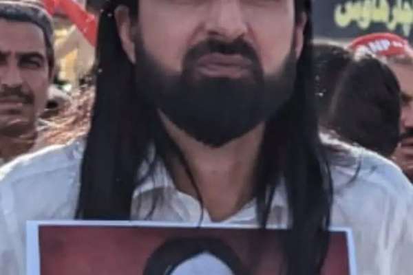 د بښنې نړیوال سازمان له پاکستان څخه غوښتي چې د پيټياېم غړی زبېر شاه اغا او نور خوشې کړي