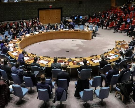 سازمان ملل ماموریت تیم نظارتی بر تحریمها علیه افراد و نهادهای طالبان را تمدید کرد