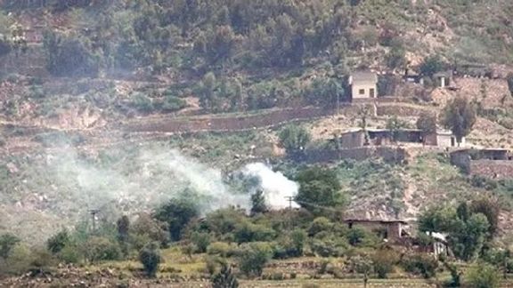 در پی درگیریهای مذهبی در پاراچنار پاکستان و مسدود شدن راهها، مردم با کمبود غذا مواجهاند