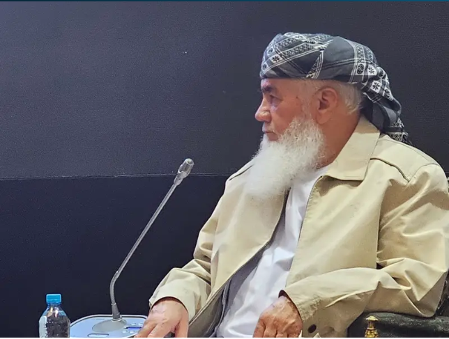 Int’l Community & Iran Losing Patience With Taliban, Asserts Leading Anti-Taliban Figure