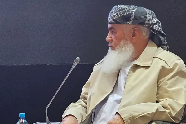 Int’l Community & Iran Losing Patience With Taliban, Asserts Leading Anti-Taliban Figure