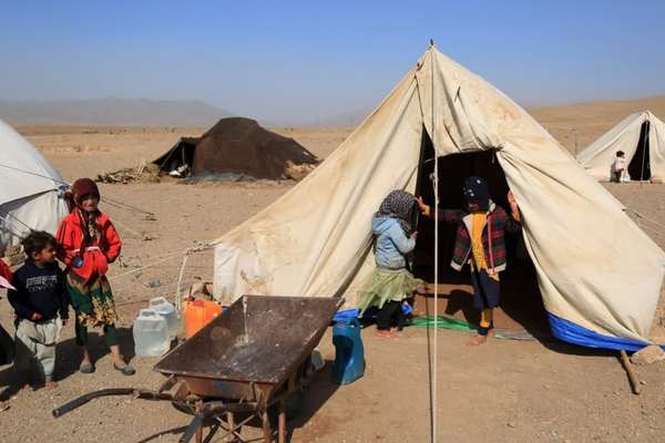ملګري ملتونه: په افغانستان کې ۷۵ سلنه کورنۍ د لومړنیو اړتیاوو پوره کولو توان نهلري