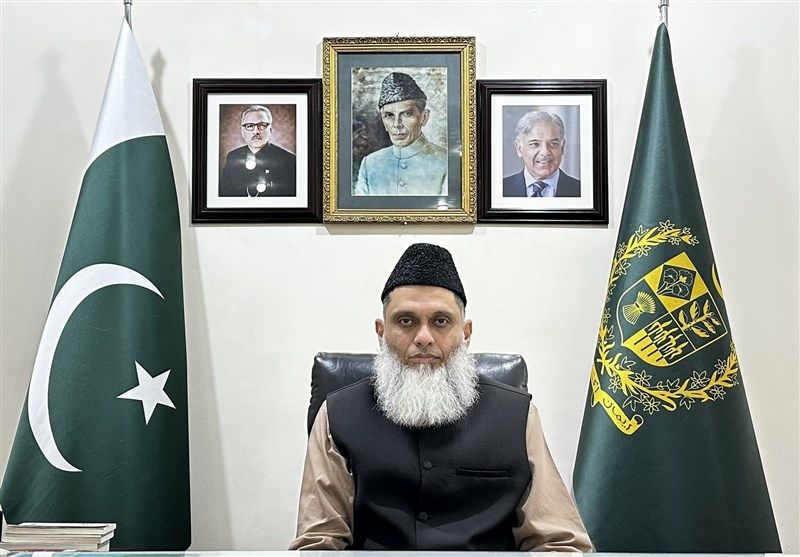 وزارت خارجه پاکستان می‌گوید تا امنیت تامین نشود کاردار سفارتش به کابل بر نخواهد گشت